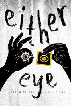  Either Eye  cover