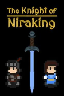  The Knight of Niraking  cover