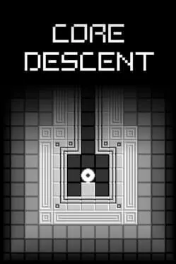  Core Descent  cover