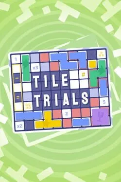  Tile Trials  cover