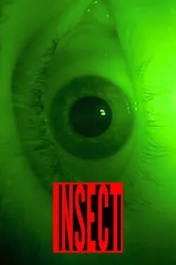  Insect  cover