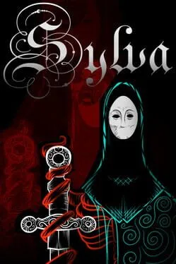  Sylva - Curse of the Demon Woods  cover