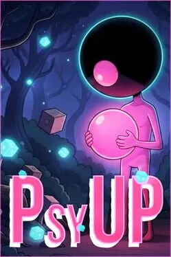  PsyUp  cover