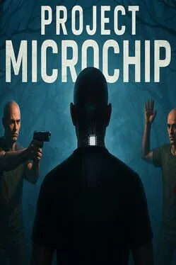 Project Microchip  cover