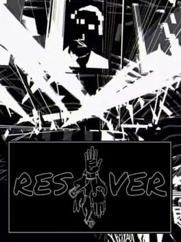  Resver  cover