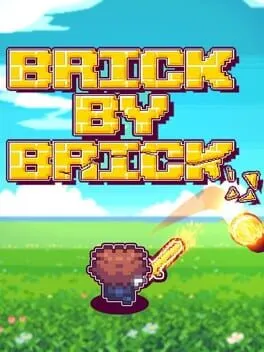  Brick By Brick  cover