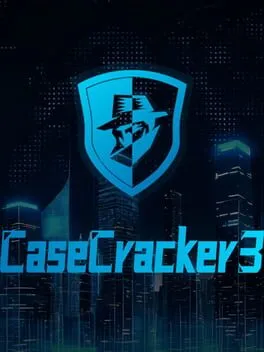  CaseCracker3  cover