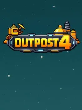  Outpost4  cover