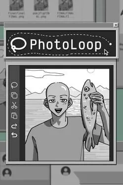 PhotoLoop  cover