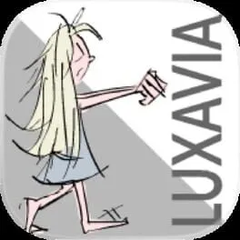  Luxavia  cover