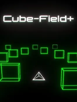  Cube-Field+  cover
