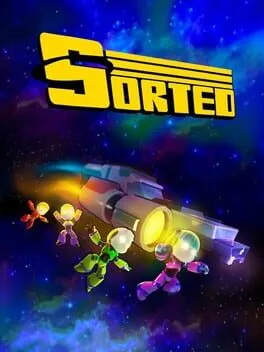  Sorted  cover