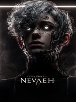  Aonaran Nevaeh  cover