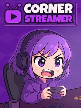  Corner Streamer  cover
