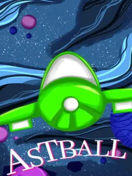  Astball  cover