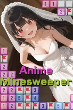  Anime Minesweeper  cover
