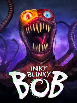  Inky Blinky Bob  cover