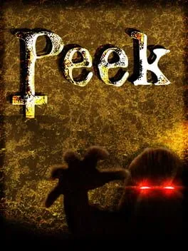  Peek  cover