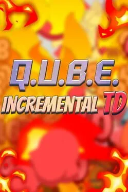  QUBE: Incremental TD  cover