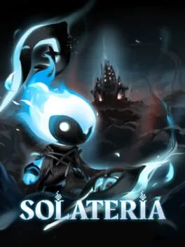  Solateria 火灵之源  cover
