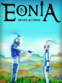  EONIA Revelations  cover