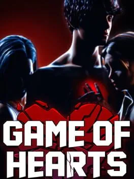  Game of Hearts  cover