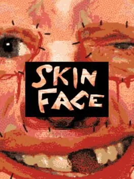  SKINFACE  cover