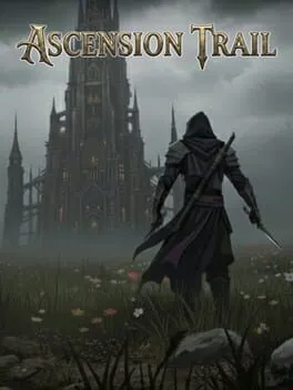  Ascension Trail  cover