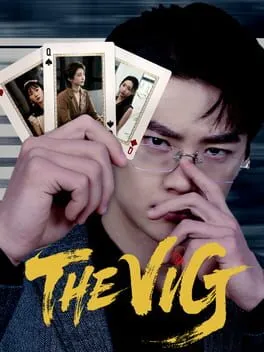  The Vig  cover