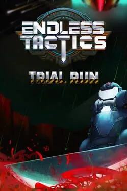  Endless Tactics: Trial Run  cover