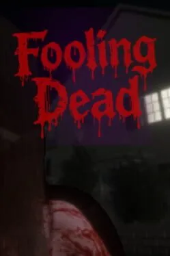  Fooling Dead  cover
