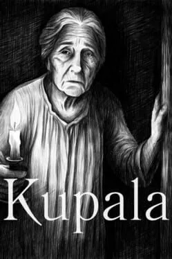  Kupala  cover
