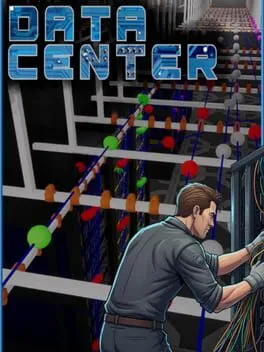  Data Center  cover
