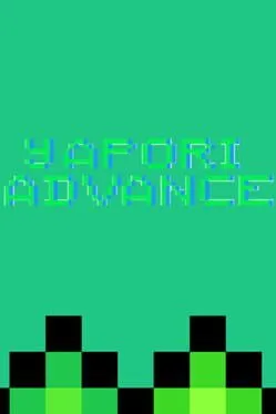  Yapori Advance  cover