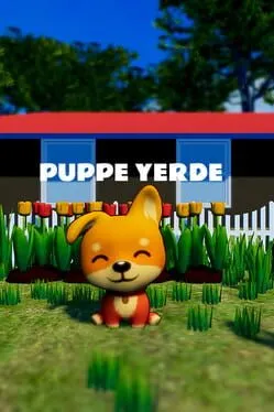  Puppe Yerde  cover
