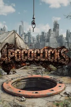  Apococlicks  cover