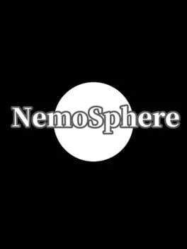  NemoSphere  cover