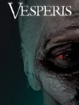 Vesperis  cover