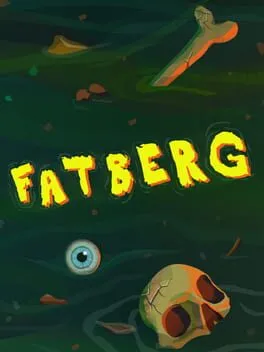  Fatberg  cover