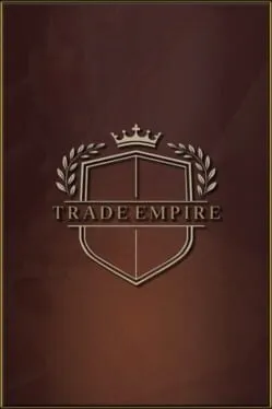  Trade Empire  cover