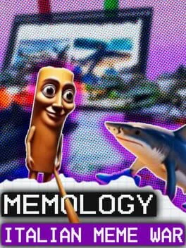  Memology: Italian Meme War  cover