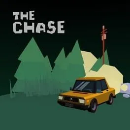  The Chase: Police Rush  cover