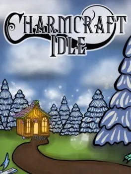  Charmcraft Idle  cover