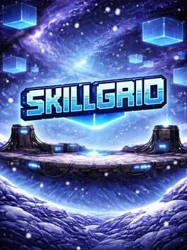  SkillGrid  cover