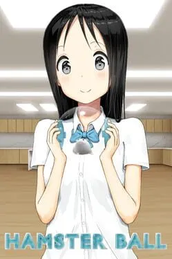  Hamster Ball  cover