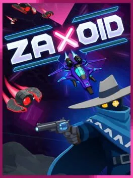  Zaxoid  cover
