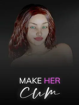  Make Her Cum  cover