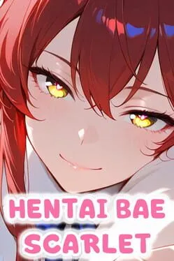  Hentai Bae Scarlet  cover