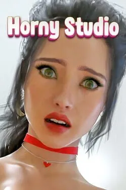  Horny Studio  cover