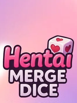  Hentai Merge Dice  cover